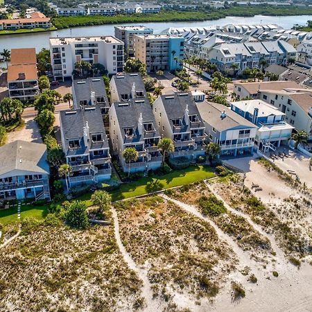 Pelican Pointe 2A Clearwater Beach Ngoại thất bức ảnh