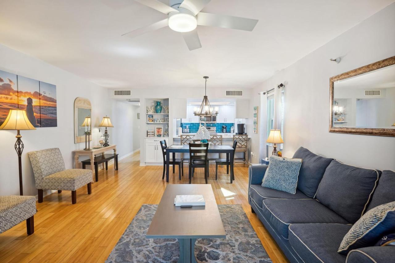 Pelican Pointe 2A Clearwater Beach Ngoại thất bức ảnh