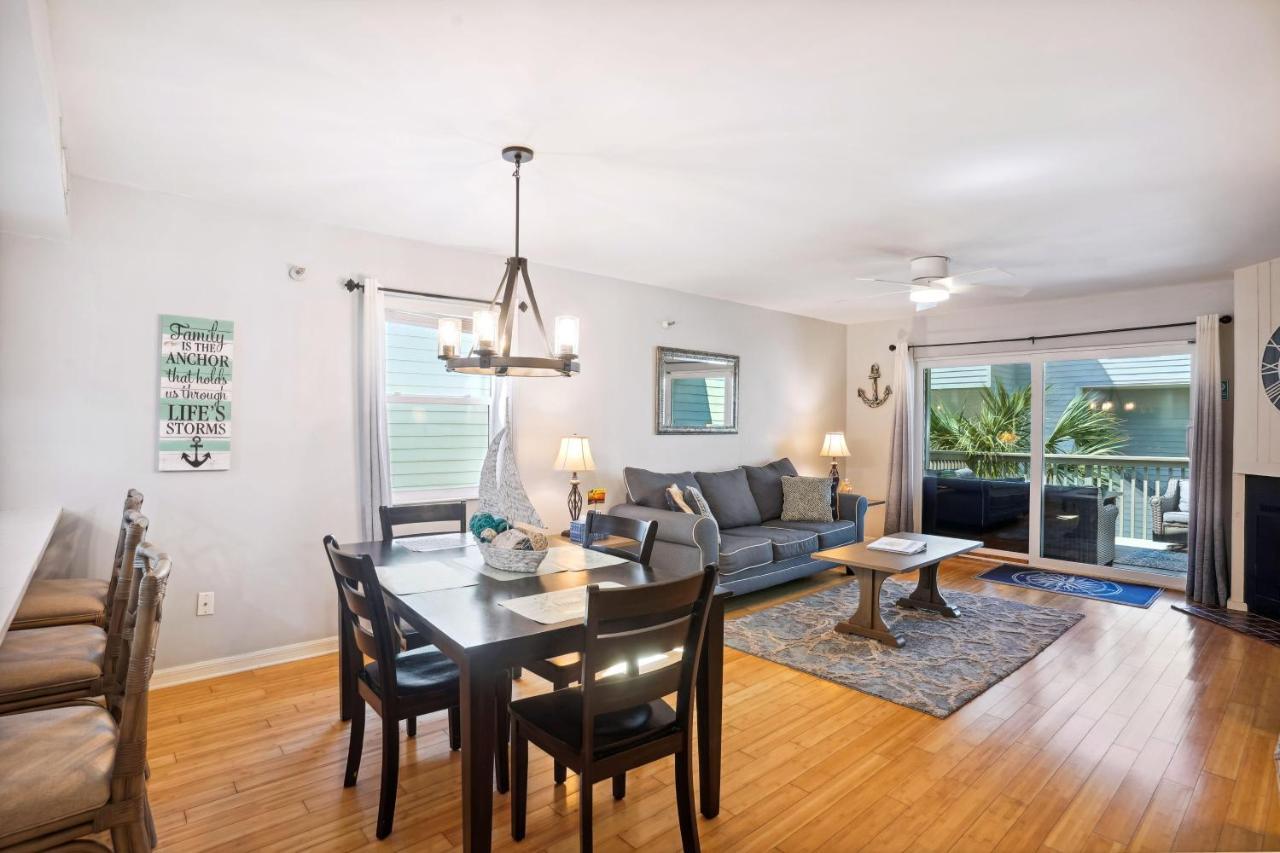 Pelican Pointe 2A Clearwater Beach Ngoại thất bức ảnh
