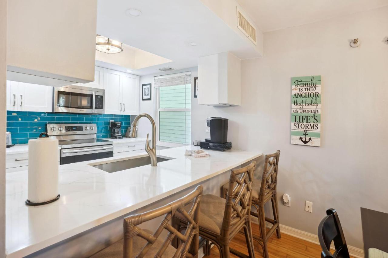 Pelican Pointe 2A Clearwater Beach Ngoại thất bức ảnh