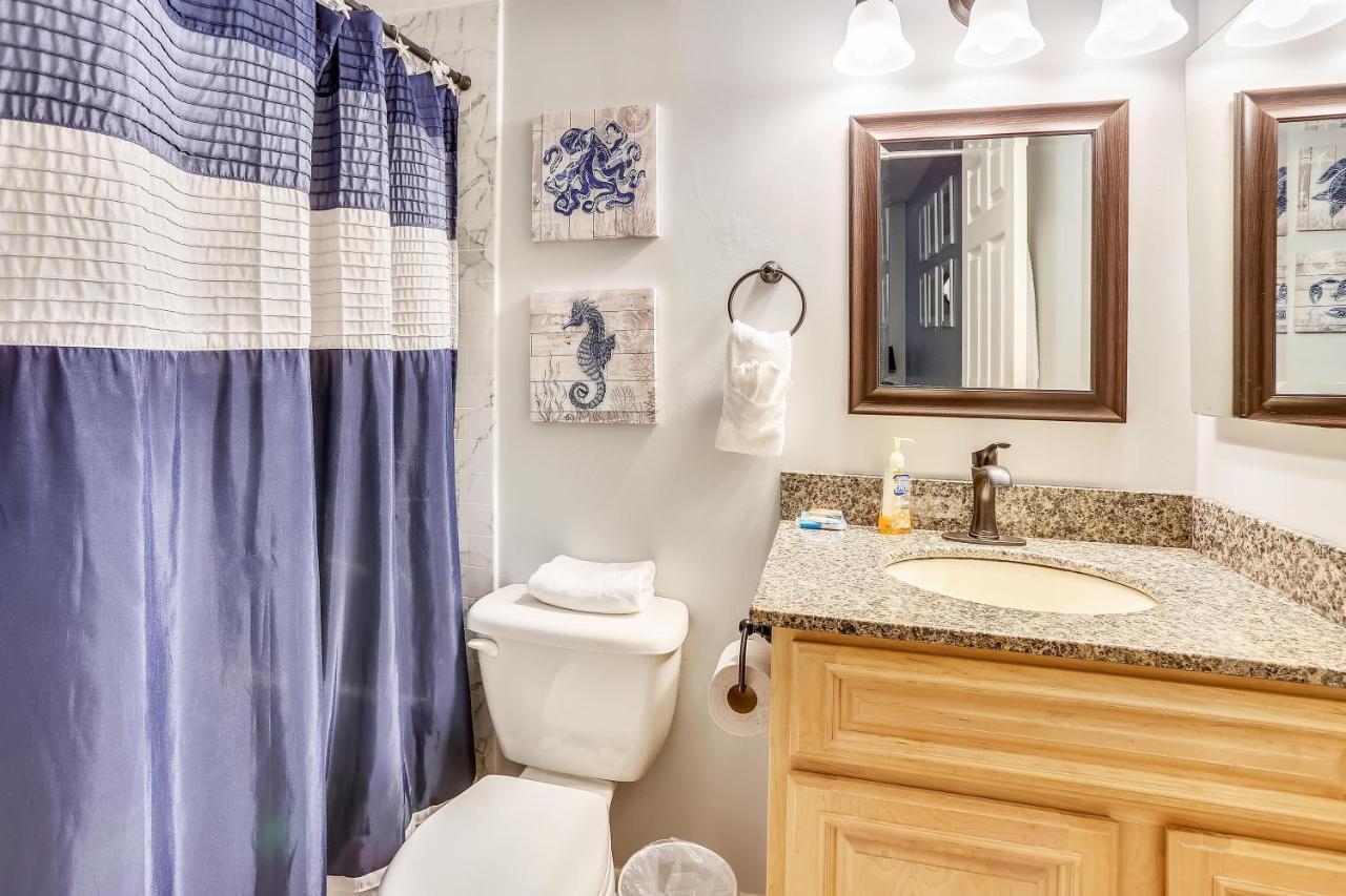 Pelican Pointe 2A Clearwater Beach Ngoại thất bức ảnh