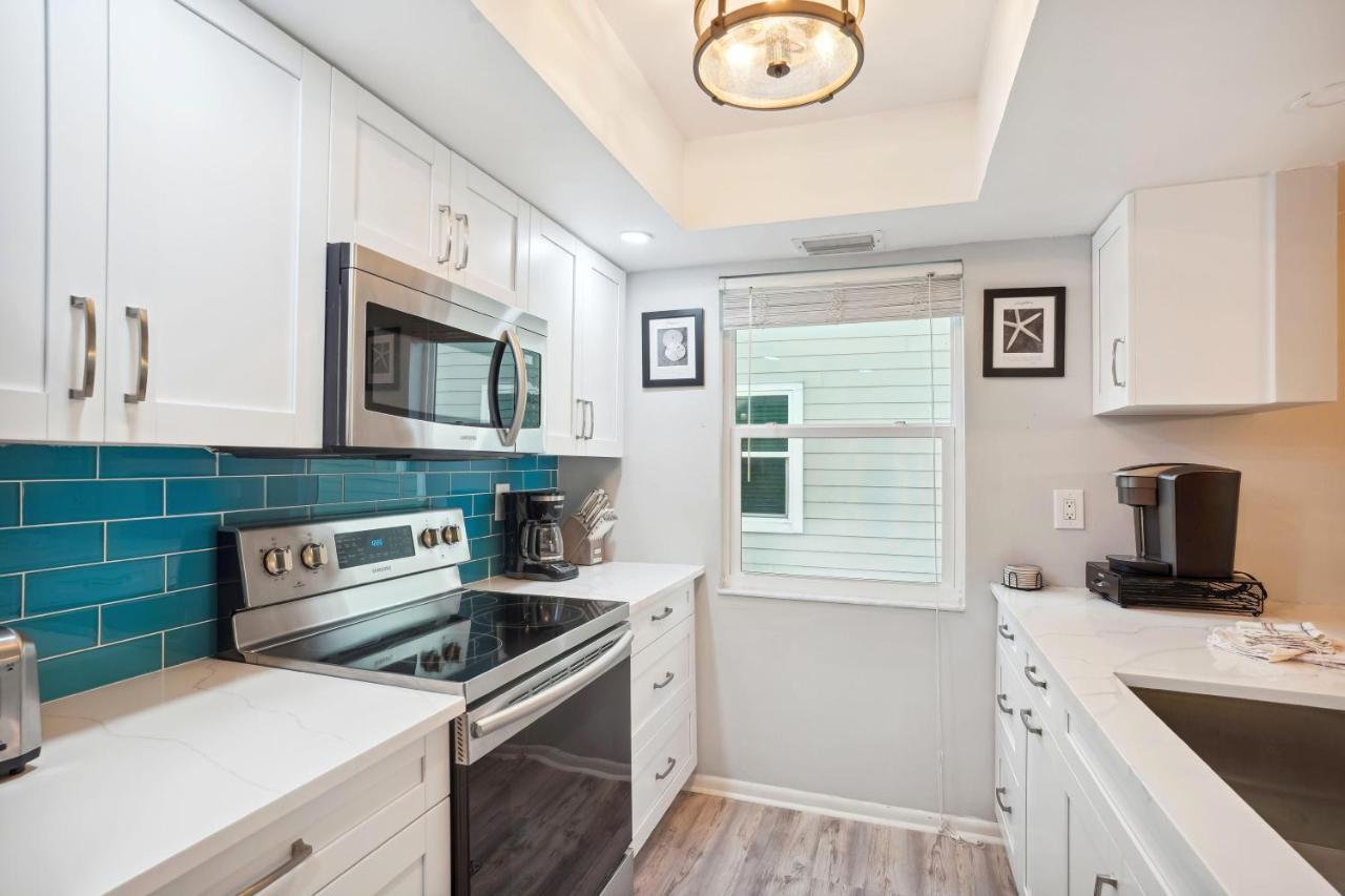 Pelican Pointe 2A Clearwater Beach Ngoại thất bức ảnh