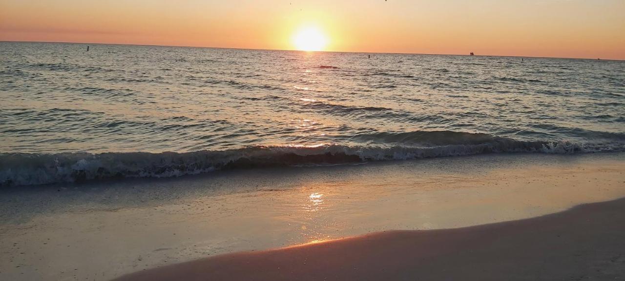 Pelican Pointe 2A Clearwater Beach Ngoại thất bức ảnh