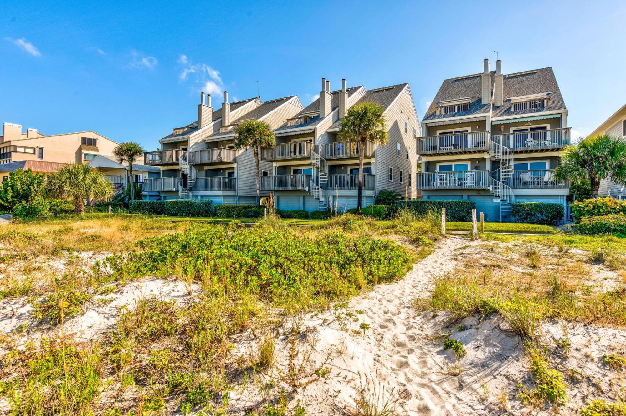 Pelican Pointe 2A Clearwater Beach Ngoại thất bức ảnh