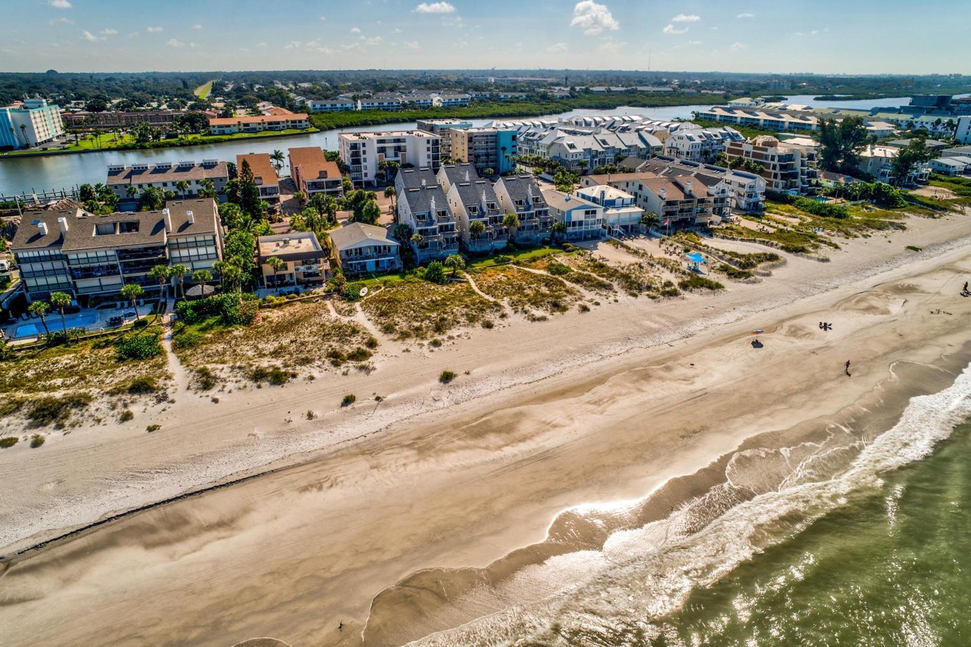 Pelican Pointe 2A Clearwater Beach Ngoại thất bức ảnh