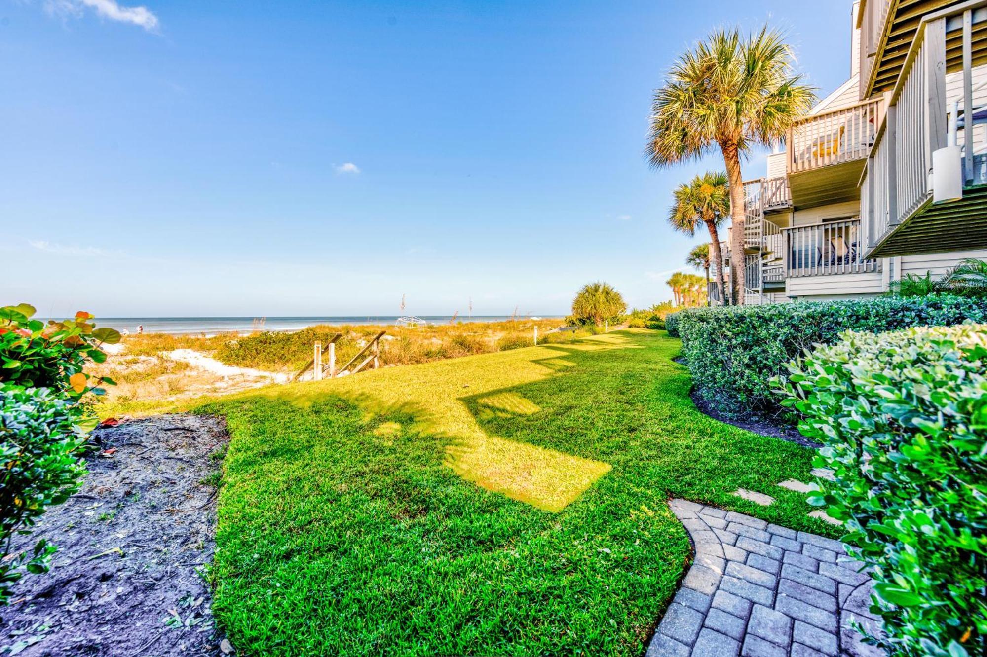 Pelican Pointe 2A Clearwater Beach Ngoại thất bức ảnh